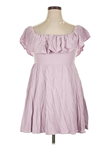 Mi ami Casual Dress (view 1)