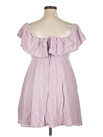 Mi ami Casual Dress (view 2)