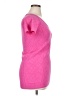 Ellen Tracy Pink Active T-Shirt Size XL - photo 4