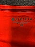Athleta Red Long Sleeve T-Shirt Size XS - photo 4