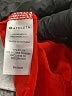 Athleta Red Long Sleeve T-Shirt Size XS - photo 5