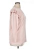 Calvin Klein Pink Pullover Sweater Size XL - photo 4