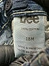 Lee 100% Cotton Blue Jeans 12-18 MO / 18 MO - photo 3