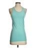 Zyia Active Teal Active Tank Size XS - photo 1