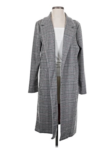 MELLODAY Coat (view 1)