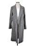 MELLODAY Gray Coat Size M - photo 1