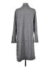 MELLODAY Gray Coat Size M - photo 2