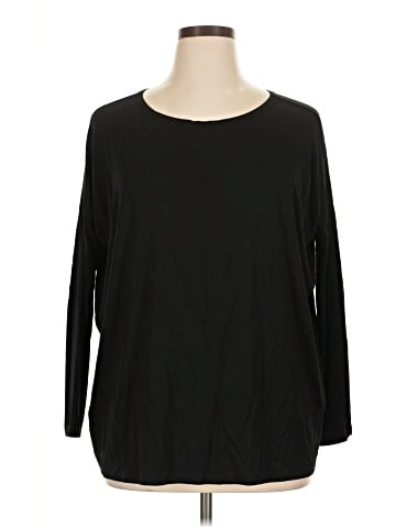 Piko 3/4 Sleeve T-Shirt (view 1)