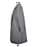 MELLODAY Gray Coat Size M - photo 5