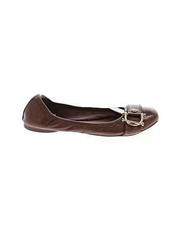 Tory Burch Flats (view 1)