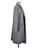 MELLODAY Gray Coat Size M - photo 4