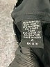 Ideology Graphic Black Casual Skirt Size 4 - photo 5