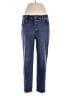 Talbots Blue Jeans Size 8 - photo 1