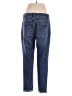 Talbots Blue Jeans Size 8 - photo 2