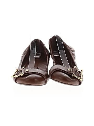 Tory Burch Flats (view 2)