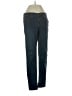 Joe Fresh Solid Blue Jeans Size 4 - photo 1