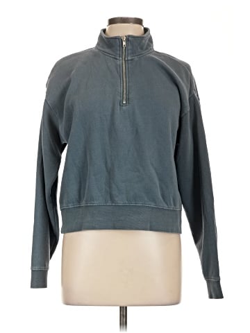 Stoic Pullover Sweater (view 1)