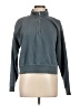 Stoic Teal Pullover Sweater Size L - photo 1
