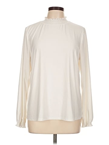 Sunny Leigh Long Sleeve Blouse (view 1)