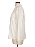 Sunny Leigh Ivory Long Sleeve Blouse Size L - photo 5