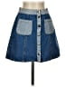 BDG 100% Cotton Blue Denim Skirt Size 2 - photo 1