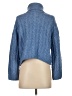 Industry Blue Turtleneck Sweater Size S - photo 2