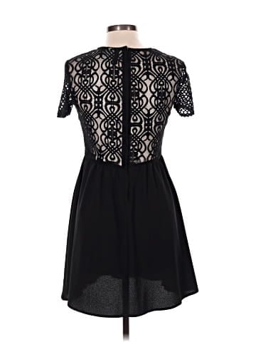 Divided by H&M Cocktail Dress (view 2)