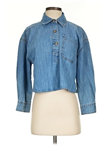 Old Navy Denim Jacket (view 1)