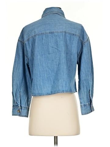 Old Navy Denim Jacket (view 2)
