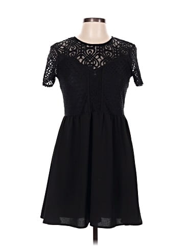 Divided by H&M Cocktail Dress (view 1)