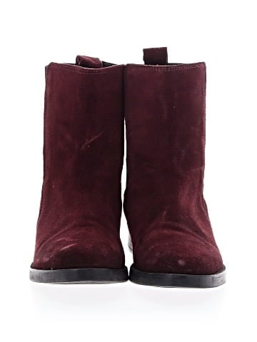 Emanuele Crasto Ankle Boots (view 2)