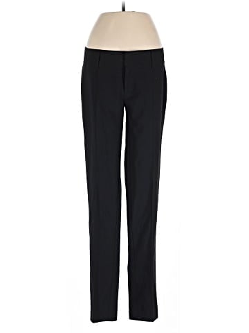 Ecru Dress Pants (view 1)