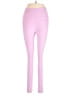 Victoria Sport Pink Active Pants Size 8 - photo 1