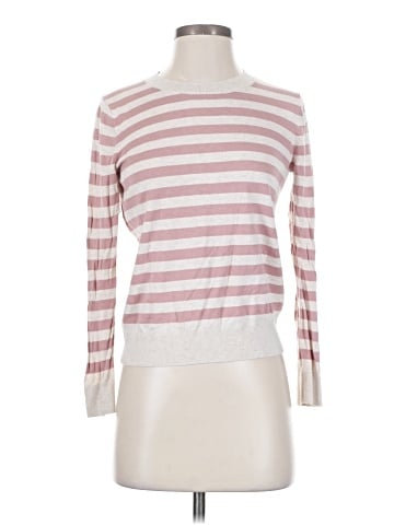 Banana Republic Factory Store Pullover Sweater (view 1)