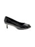 VANELi Black Heels Size 8 1/2 - photo 1