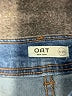 OAT Blue Jeans Size 8 - photo 6