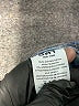 OAT Blue Jeans Size 8 - photo 7
