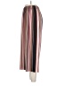 Assorted Brands Stripes Brown Casual Pants Size M - photo 5