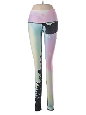 Teeki Yoga Pants (view 1)