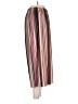 Assorted Brands Stripes Brown Casual Pants Size M - photo 4