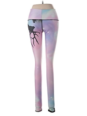 Teeki Yoga Pants (view 2)