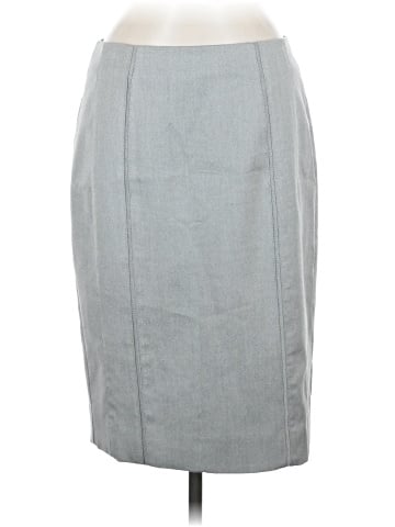 White House Black Market Formal Skirt (view 1)