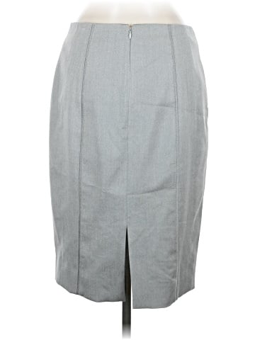 White House Black Market Formal Skirt (view 2)