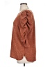 Max Studio Brown Pullover Sweater Size XL (estimated) - photo 5