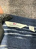 Vineyard Vines Stripes Blue Pullover Sweater Size M - photo 7