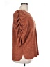 Max Studio Brown Pullover Sweater Size XL (estimated) - photo 4