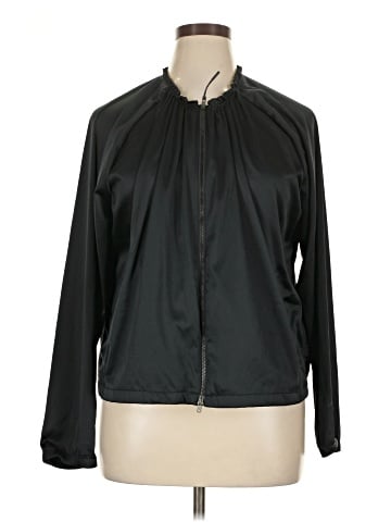 Nike Track Jacket (view 1)