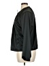 Nike Solid Black Track Jacket Size XL - photo 5