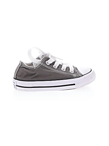 Converse Sneakers (view 1)