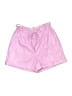 Topshop Pink Board Shorts Size 10 - photo 1